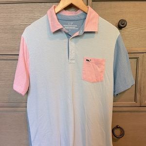 Vineyard Vines Polo